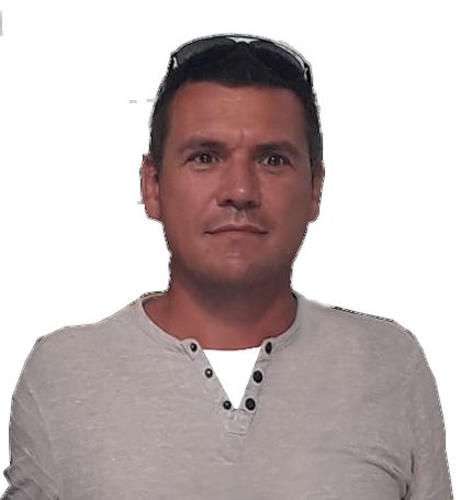 Hugues Pijol, maître de danse