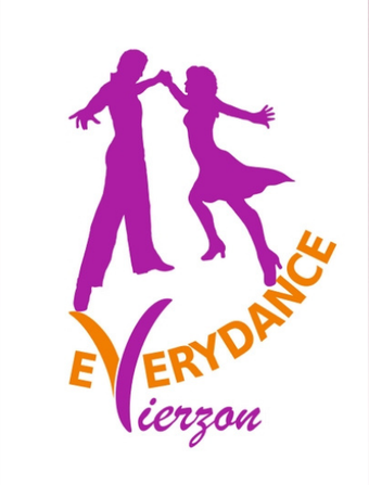 Logo Everydance Vierzon